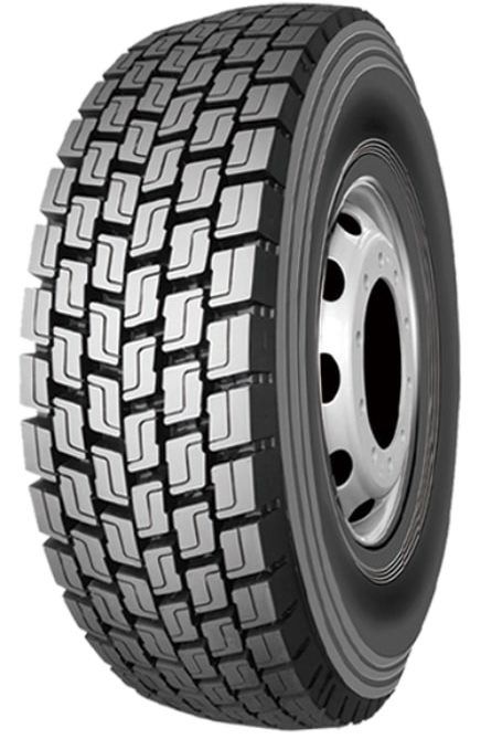 Шина 315/70 R22,5 (HS202) Kapsen